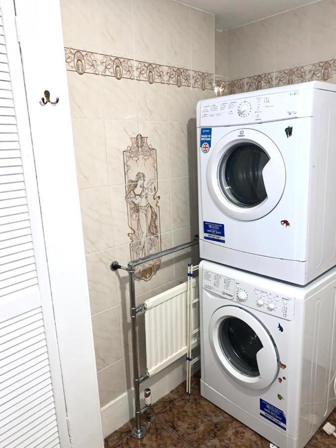 Appartement Luks *