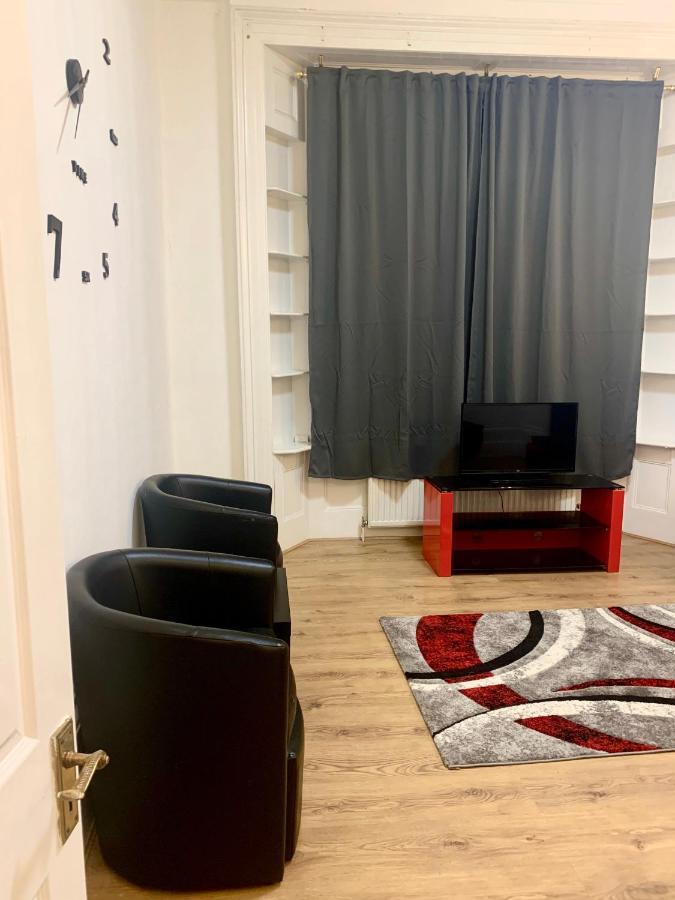 Appartement Luks