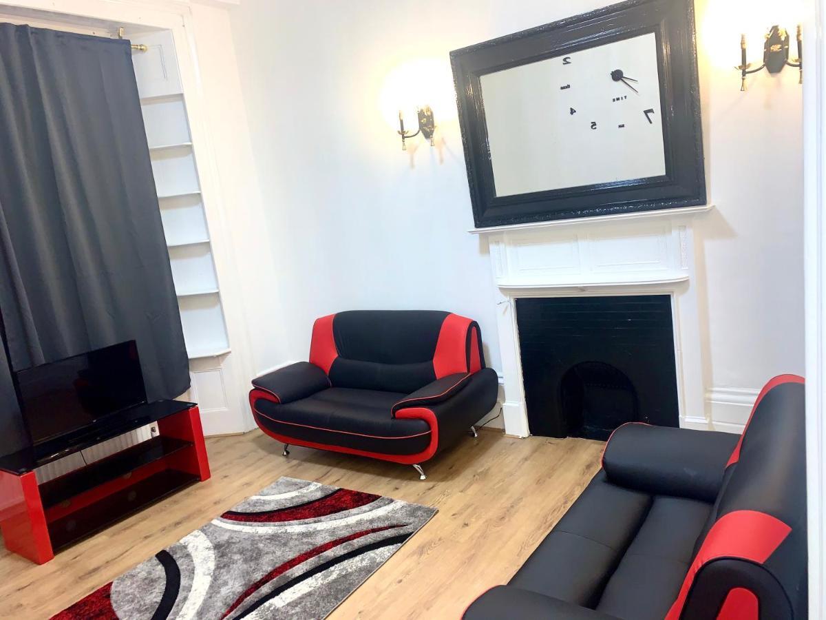 Luks Appartement *
