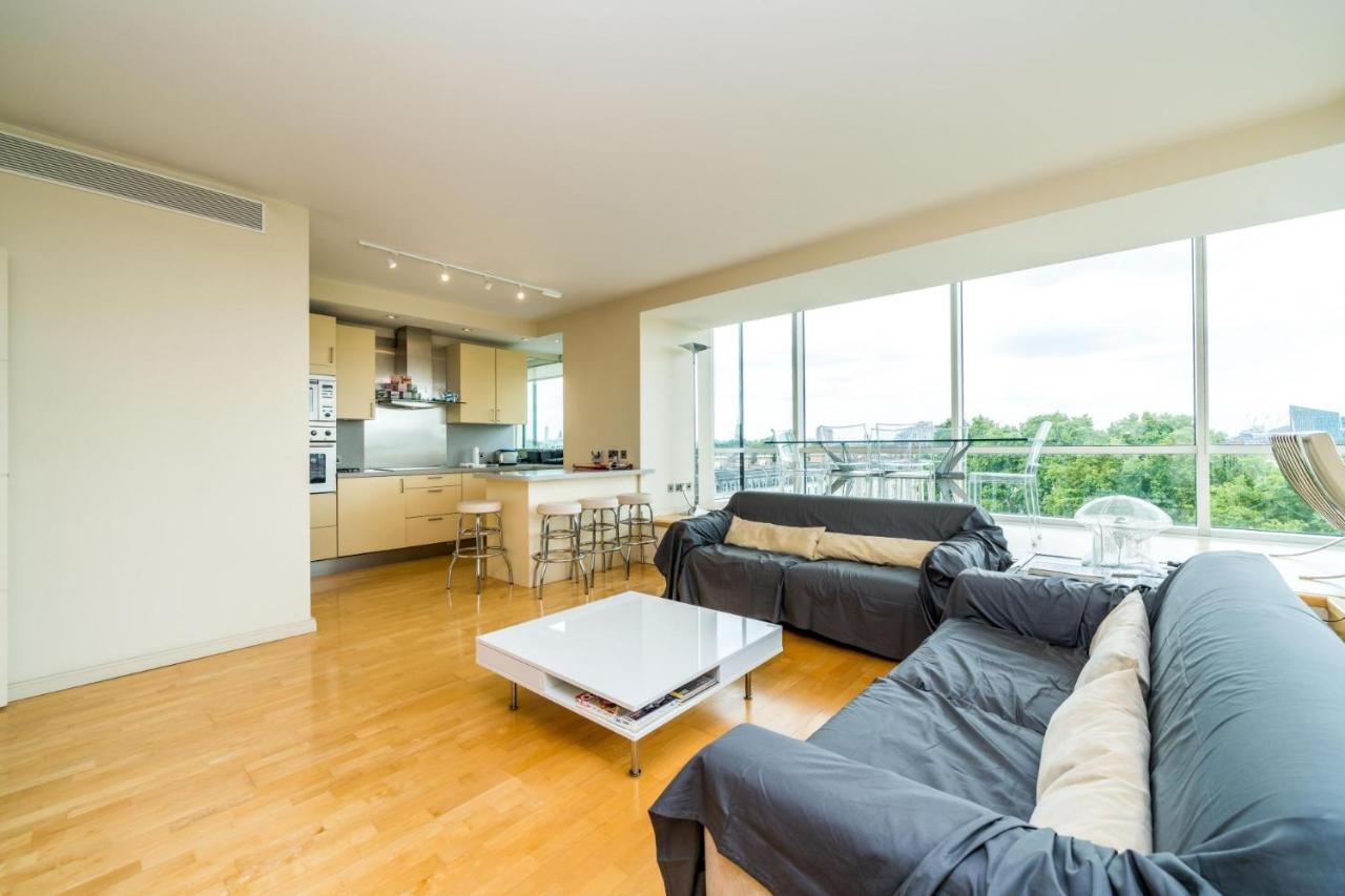 Appartement New Stunning 2bd Amazing Views *