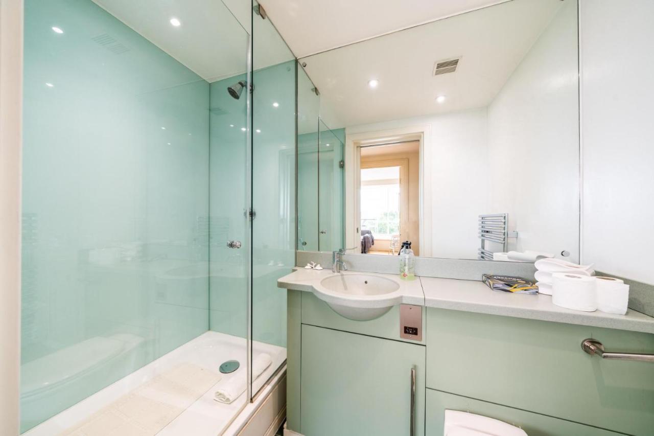Appartement New Stunning 2bd Amazing Views *