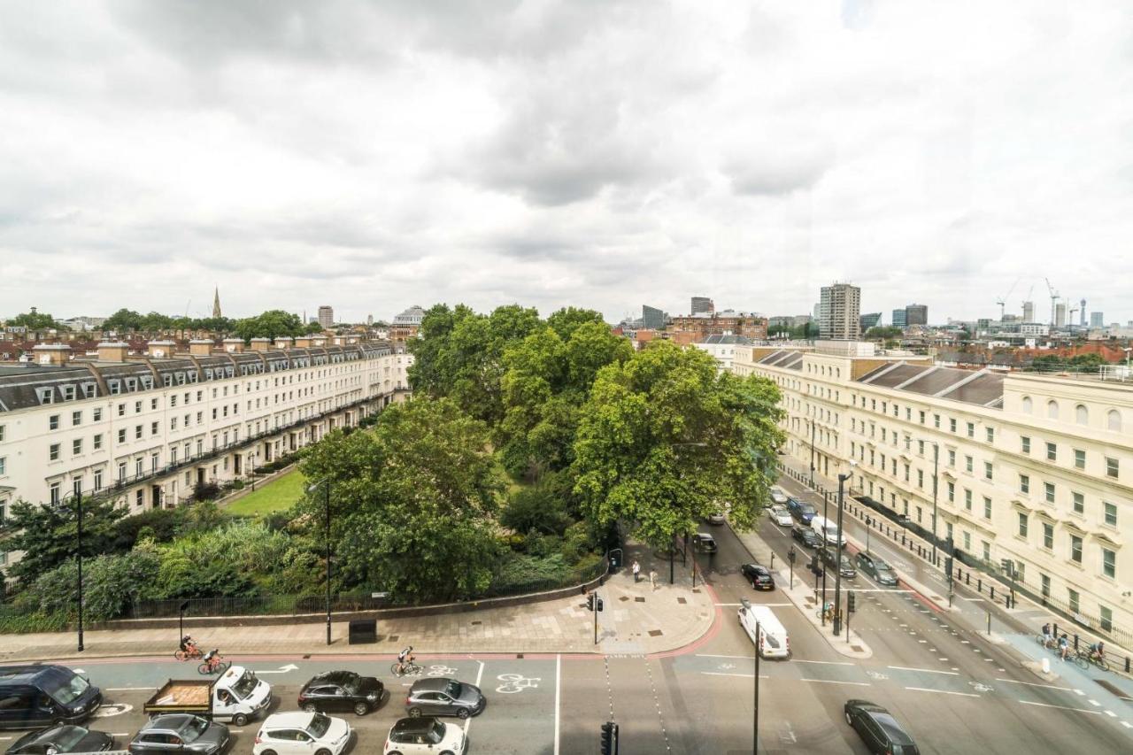 New Stunning 2bd Amazing Views Appartement *