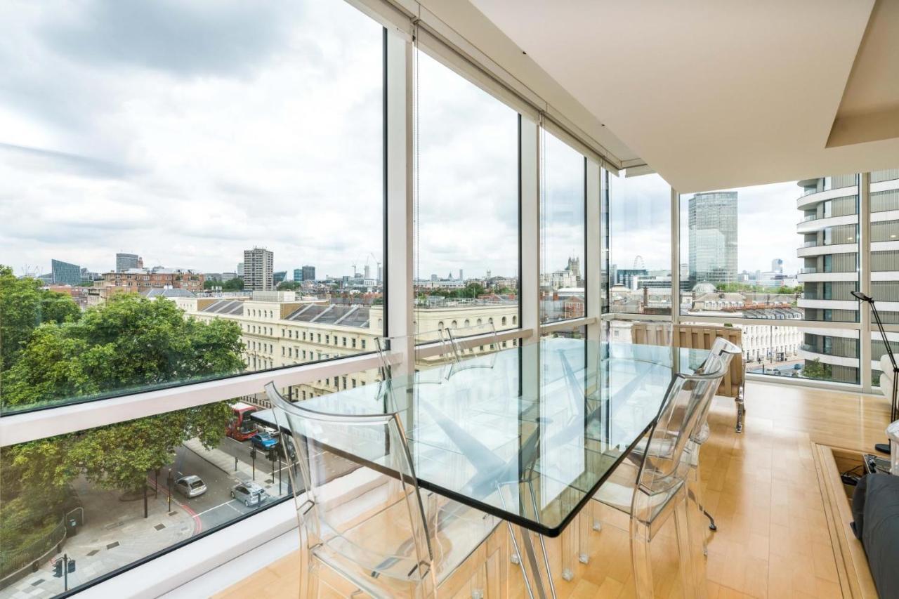 New Stunning 2bd Amazing Views * Londen