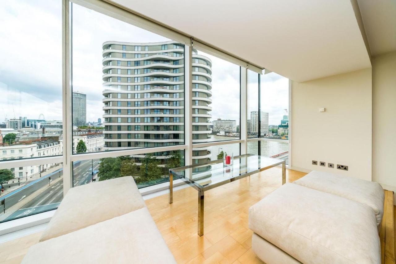 Appartement New Stunning 2bd Amazing Views *