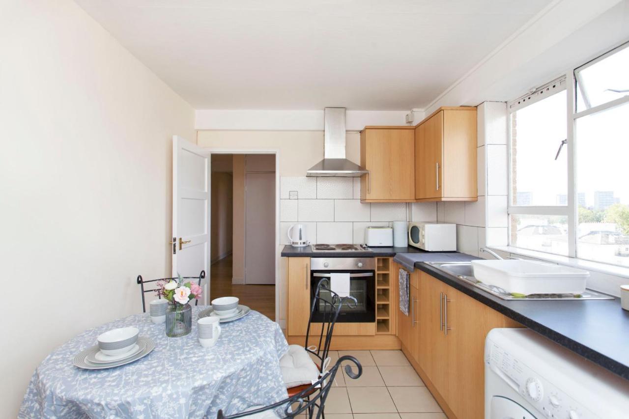 Little Venice Appartement Londres