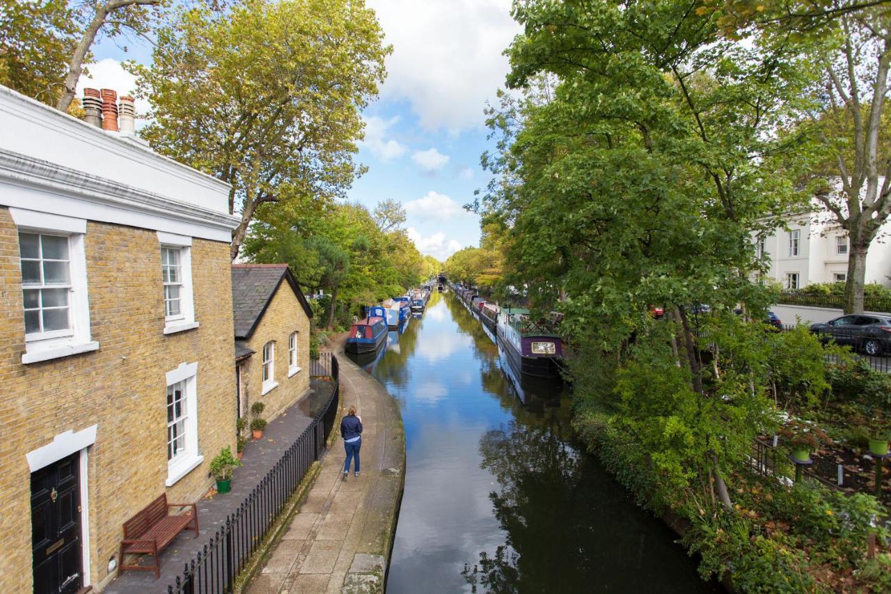 Little Venice * Londres