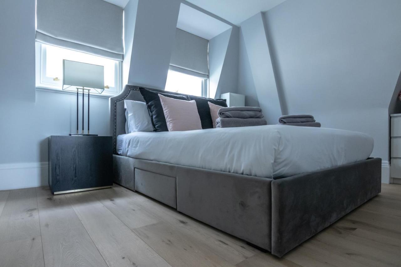 Apartment Elysian House - Kensington Serviced