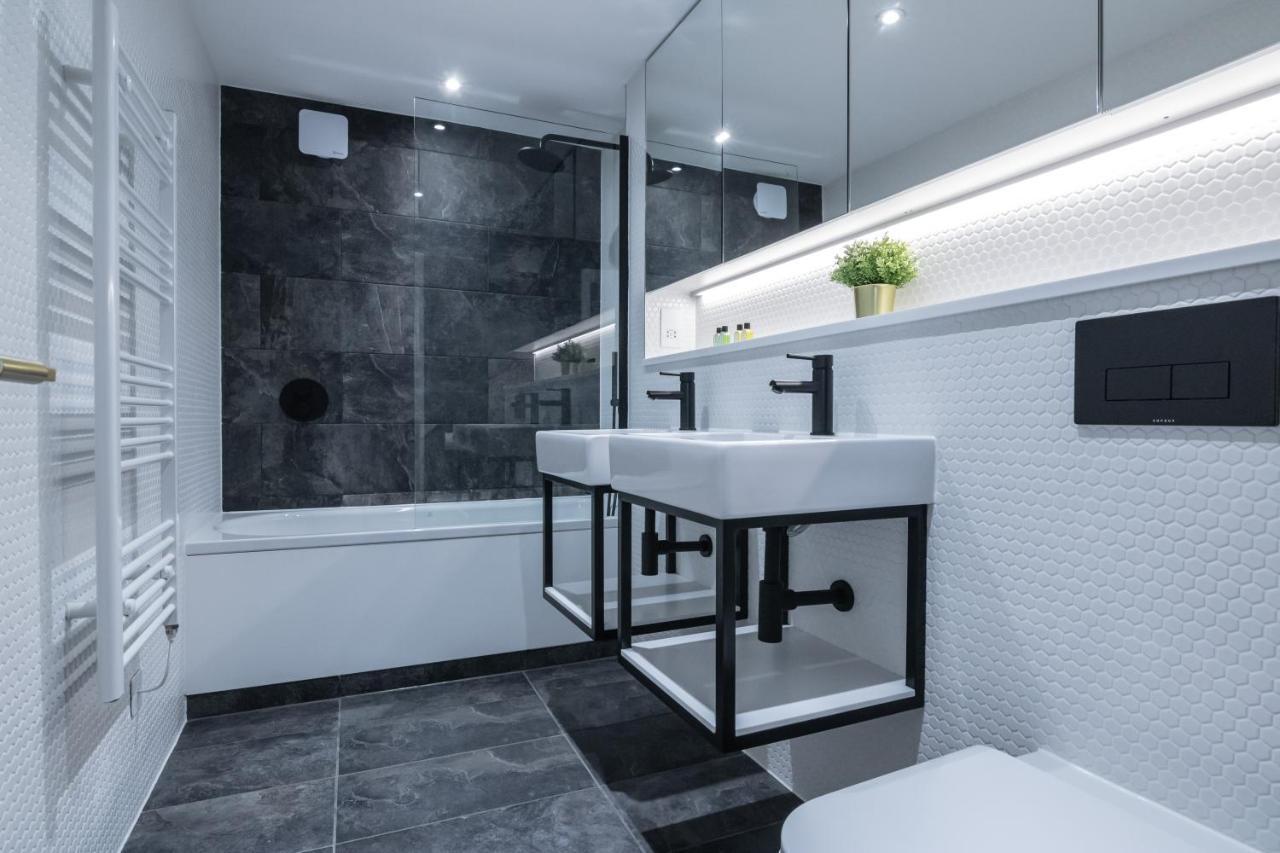 Apartment Elysian House - Kensington Serviced London