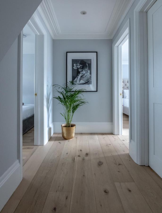 Apartment Elysian House - Kensington Serviced