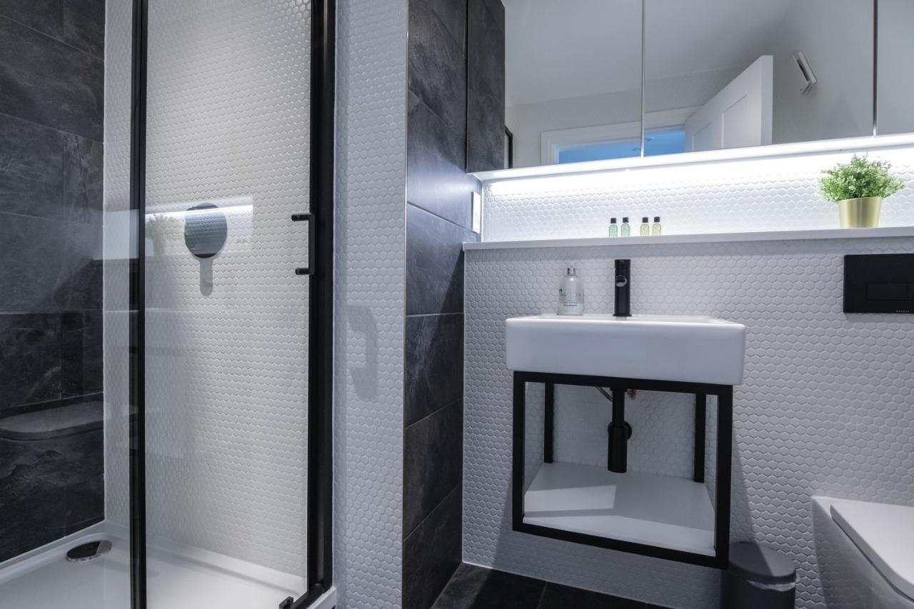 Apartment Elysian House - Kensington Serviced *