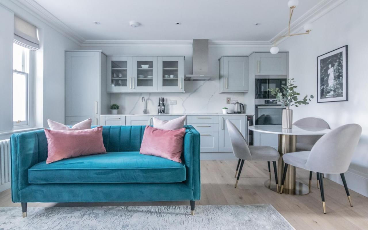 Apartment Elysian House - Kensington Serviced