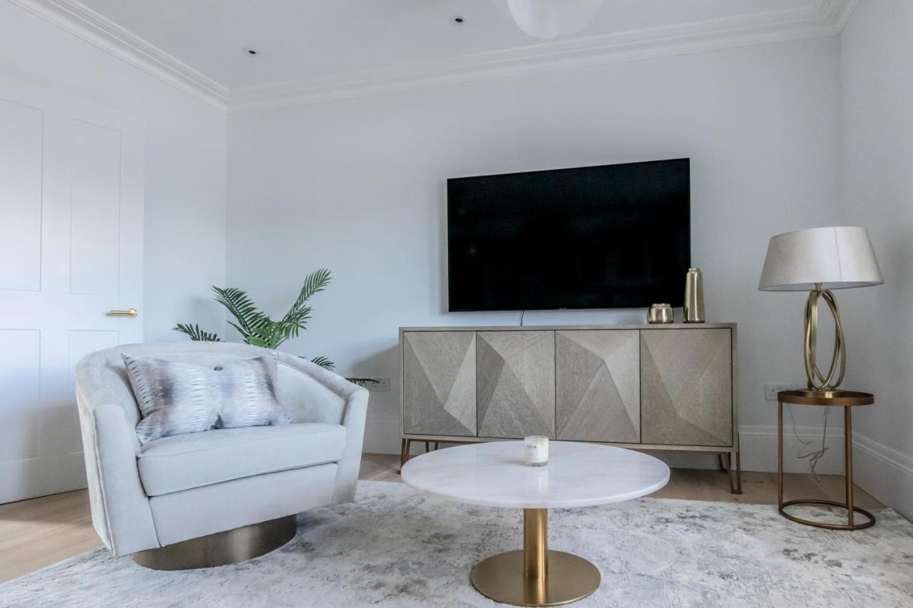 Apartment Elysian House - Kensington Serviced *
