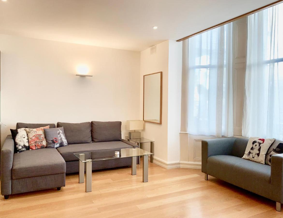 Apartamento Lexham Gardens By Mayfair