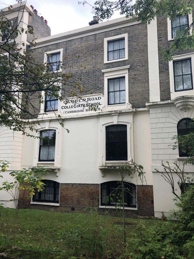 Apartamento 2 Bedroom Close To Camden Town *