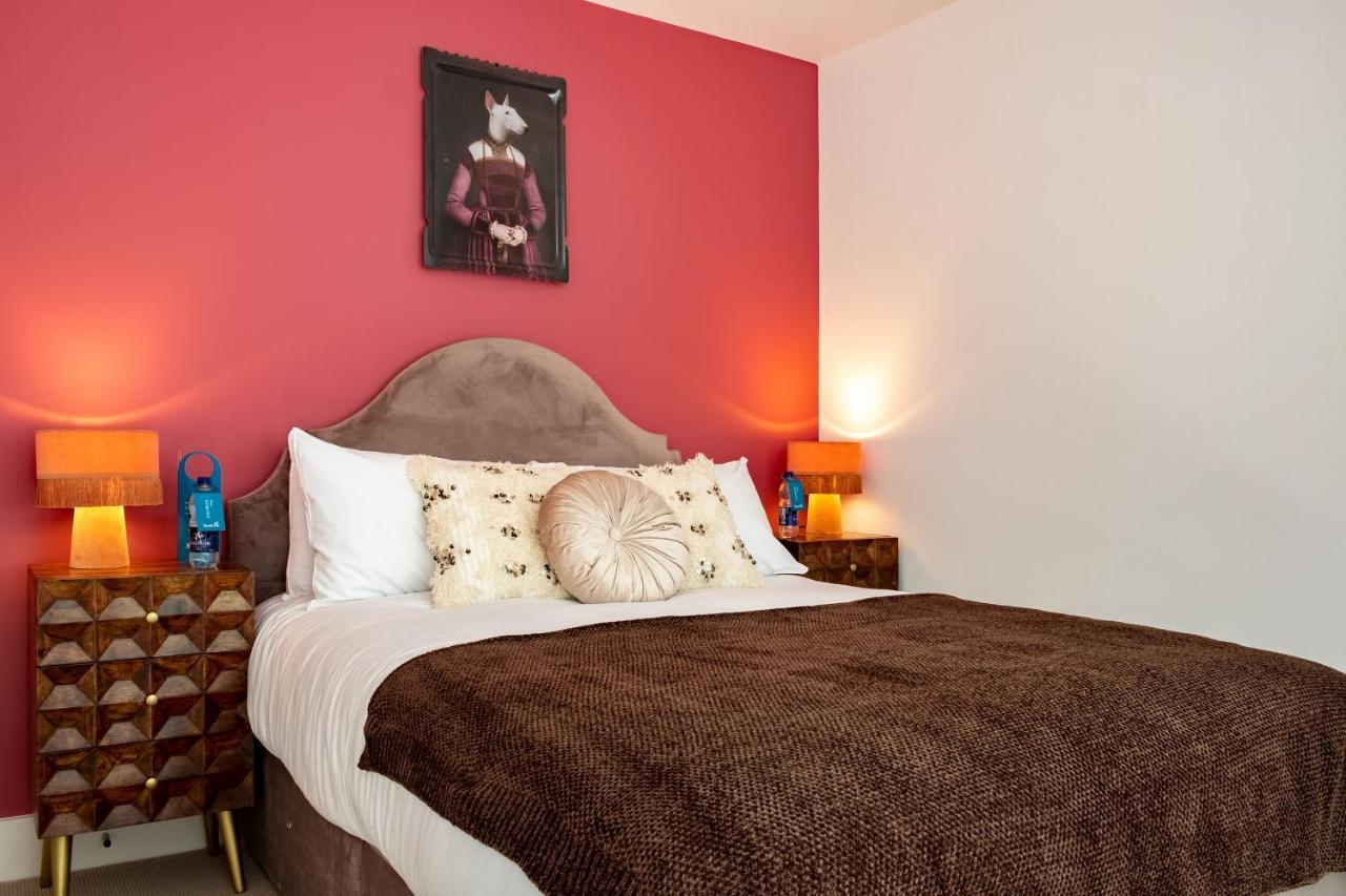 Appartement Sweet - Mile End