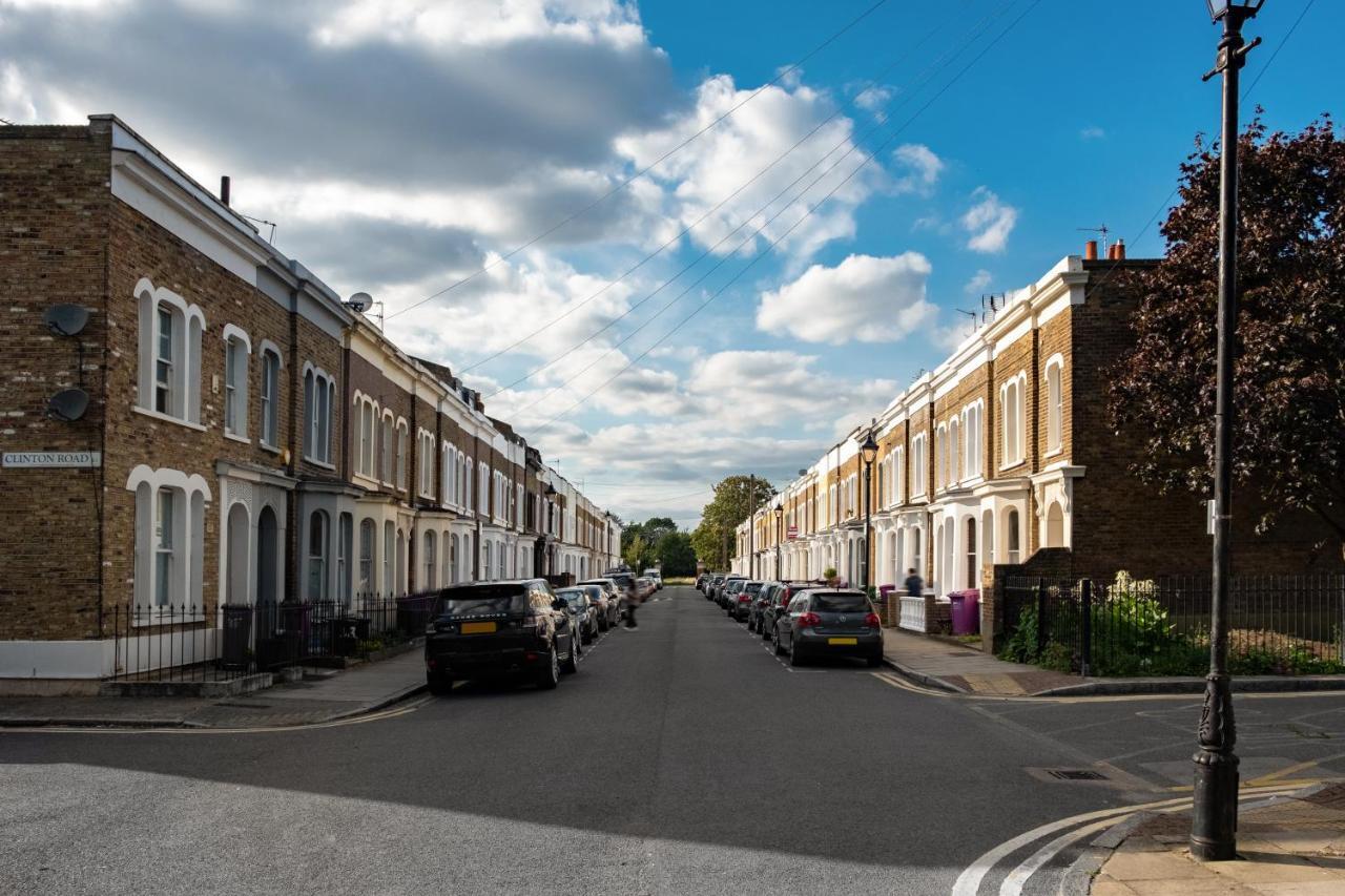 Sweet - Mile End Appartement Londres