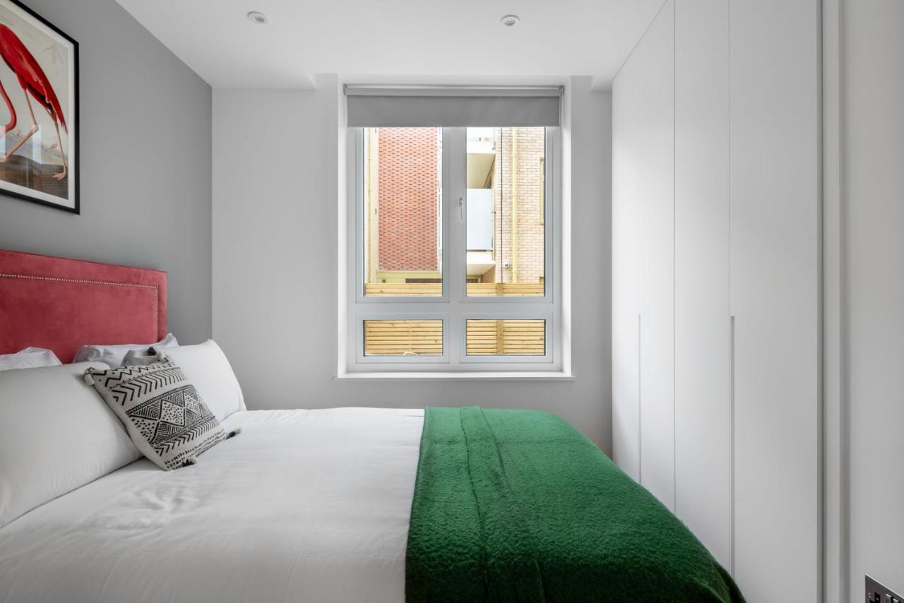 Appartement Sweet - Mile End Londres