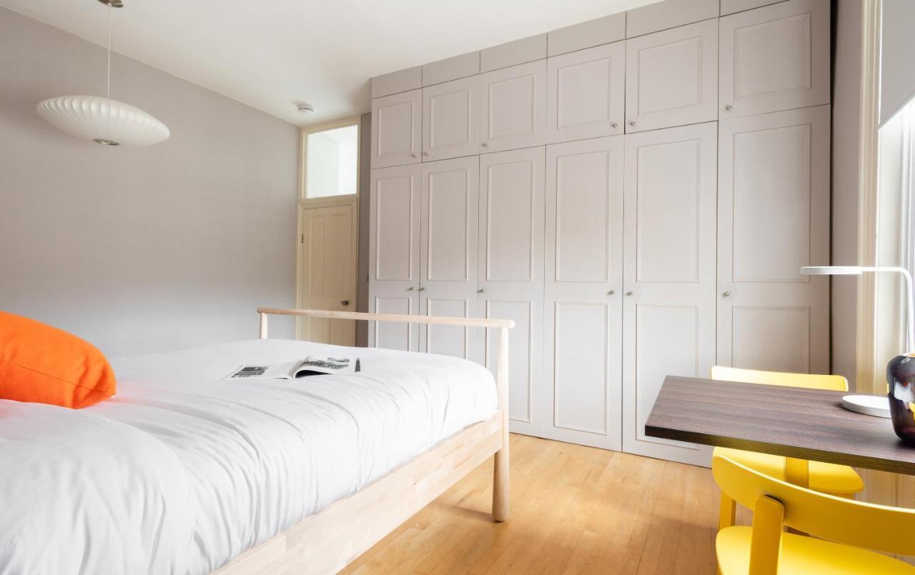 The Holland Park Escape - Modern & 2bdr Flat London
