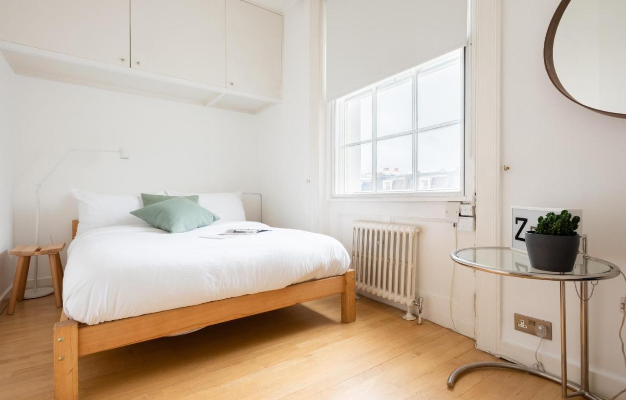 The Holland Park Escape - Modern & 2bdr Flat * London