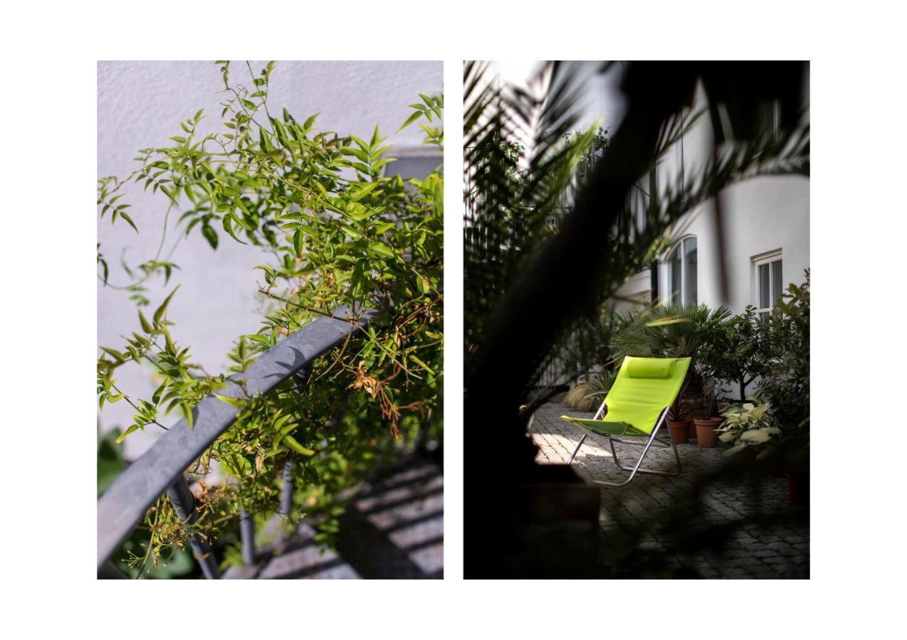 Appartement N1 Londres