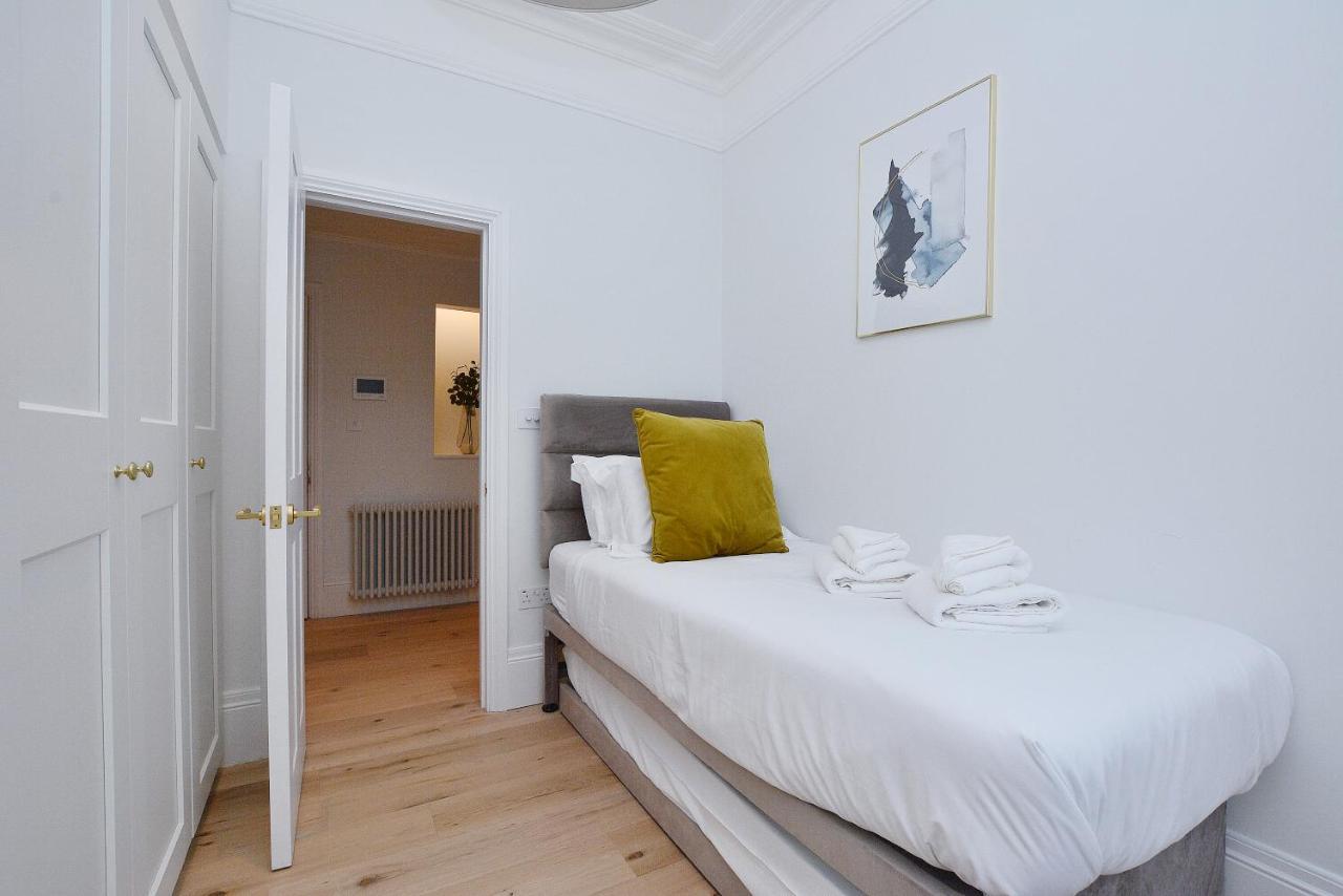 Apartment Elysian House - Kensington Serviced *