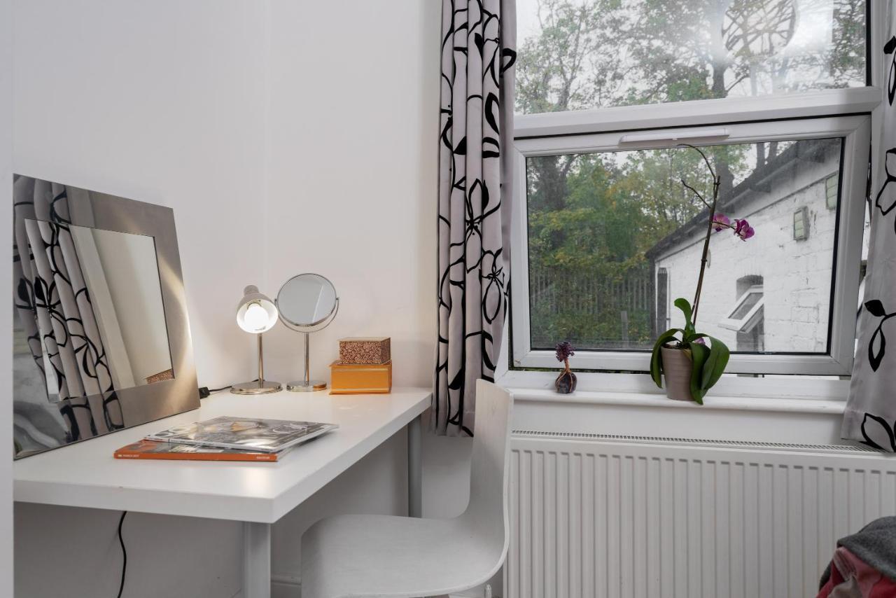 Holiday home The White House London
