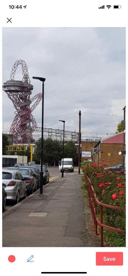 Lovely One Bedroom In Stratford Londres