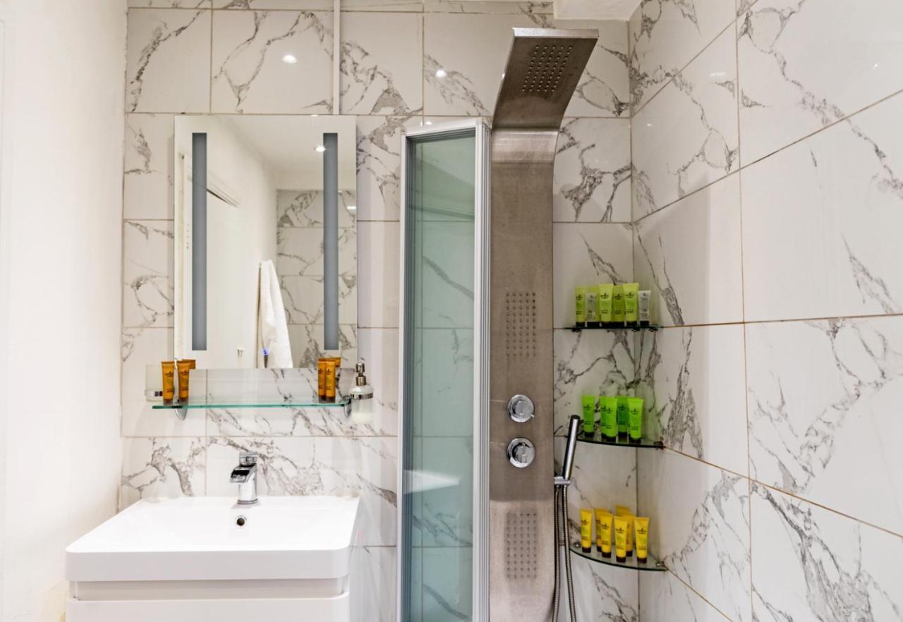 Flat 25 Dudley Court Londen