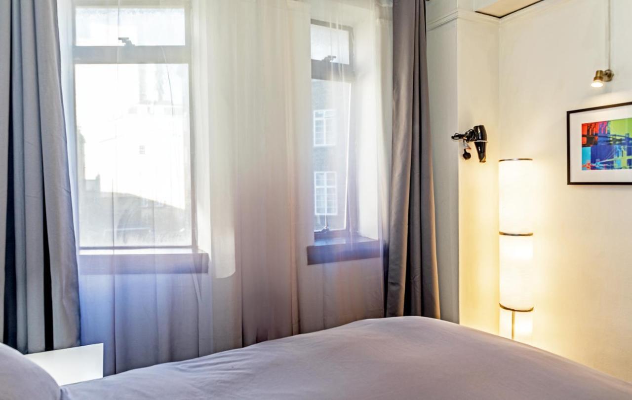 Appartement Flat 25 Dudley Court Londen