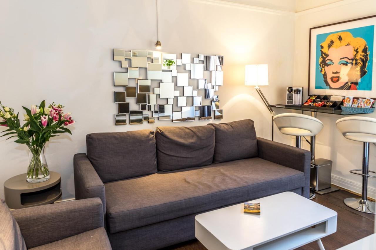 Flat 25 Dudley Court Londen