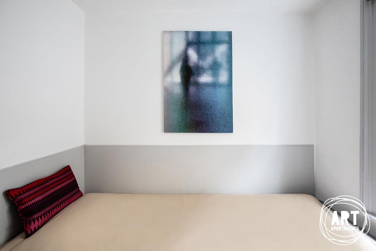 Apartamento Imperial House