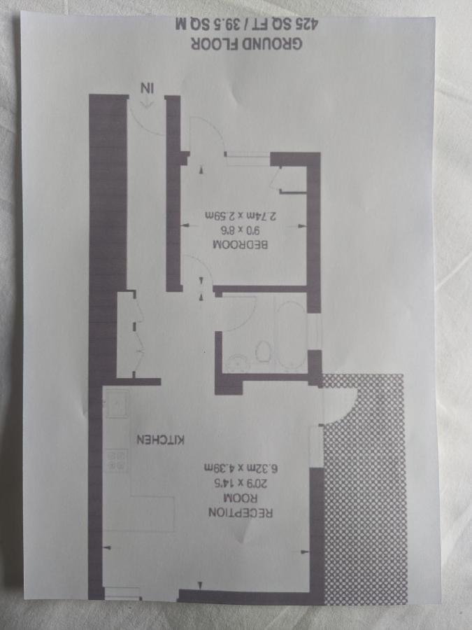 Rotherhithe Near Park And River Apartamento