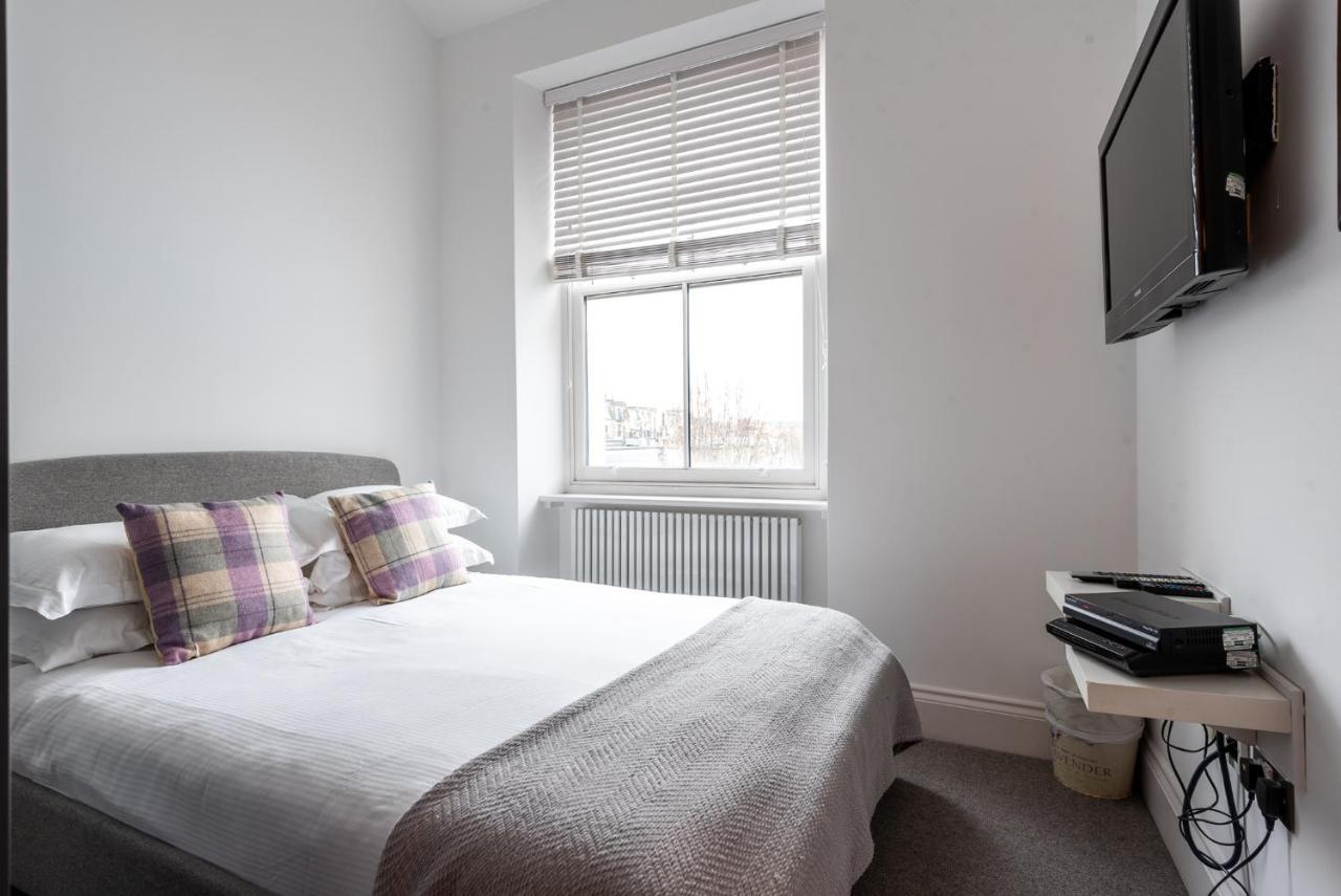 Aparthotel Chelsea Londres