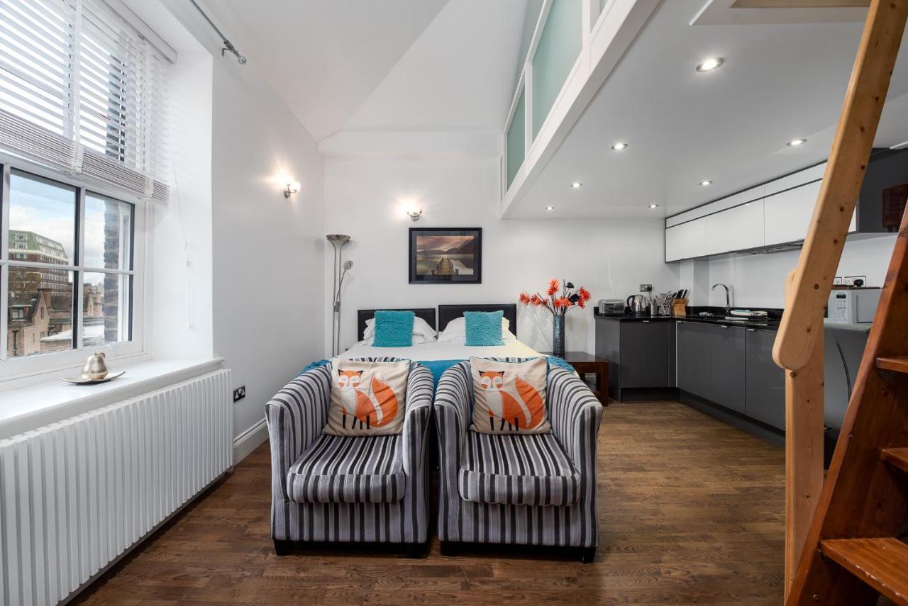Aparthotel Chelsea Londres