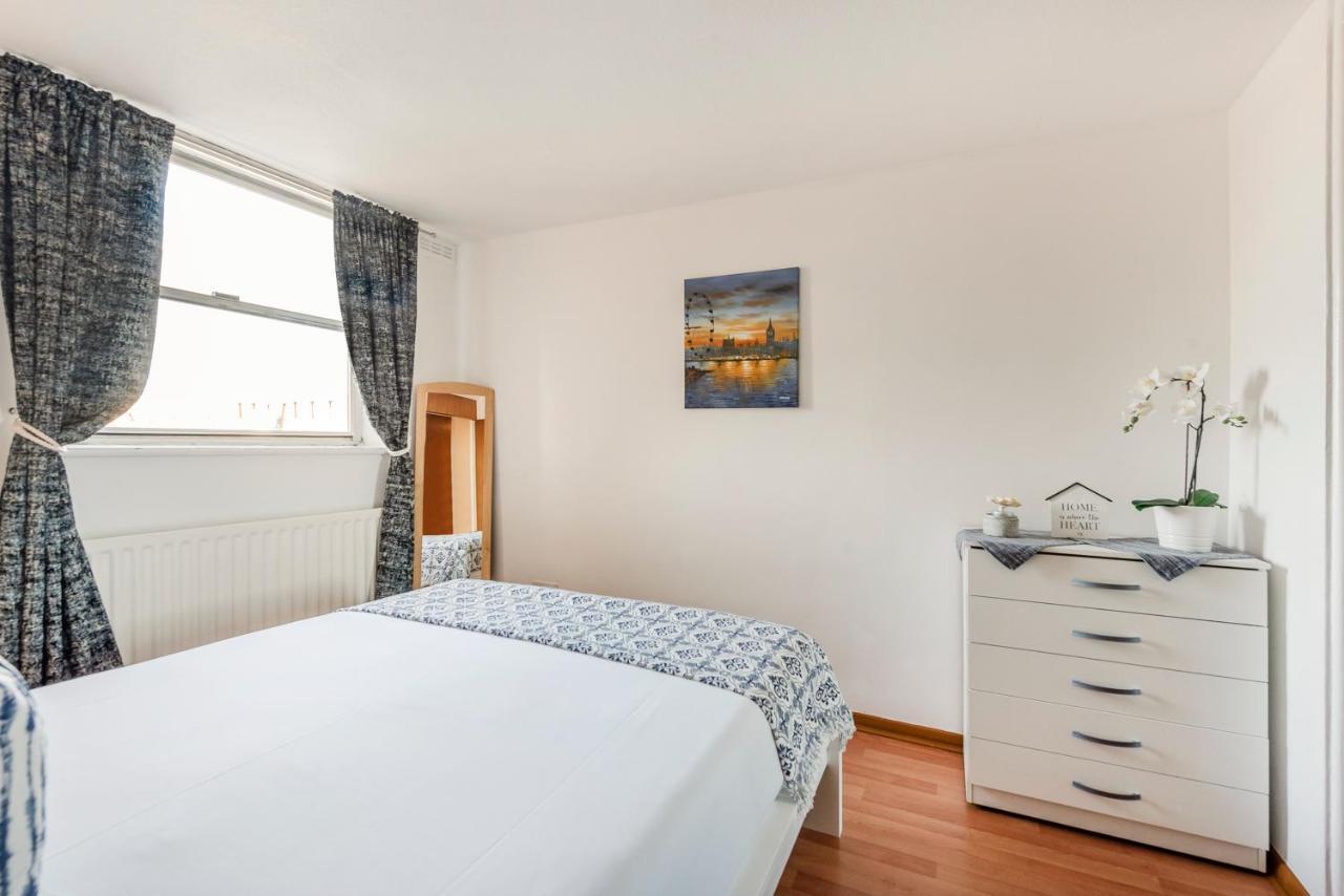 The Queensborough By Hyde Park Appartement Londen