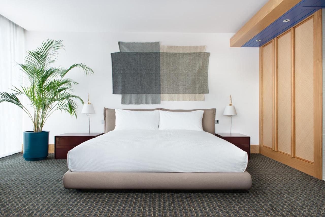 The Standard 5* Londres