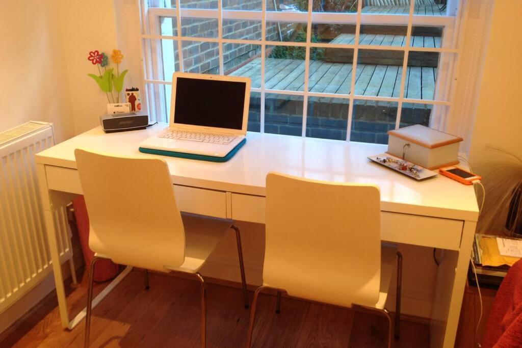 Appartement Primrose Hill *