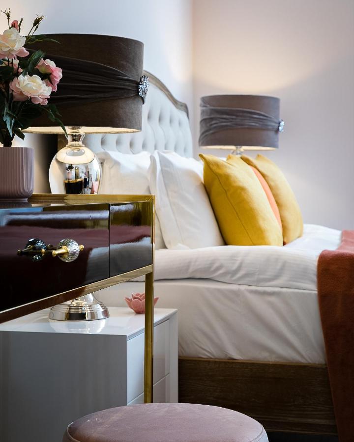 Appartement Cromwell Road Londres