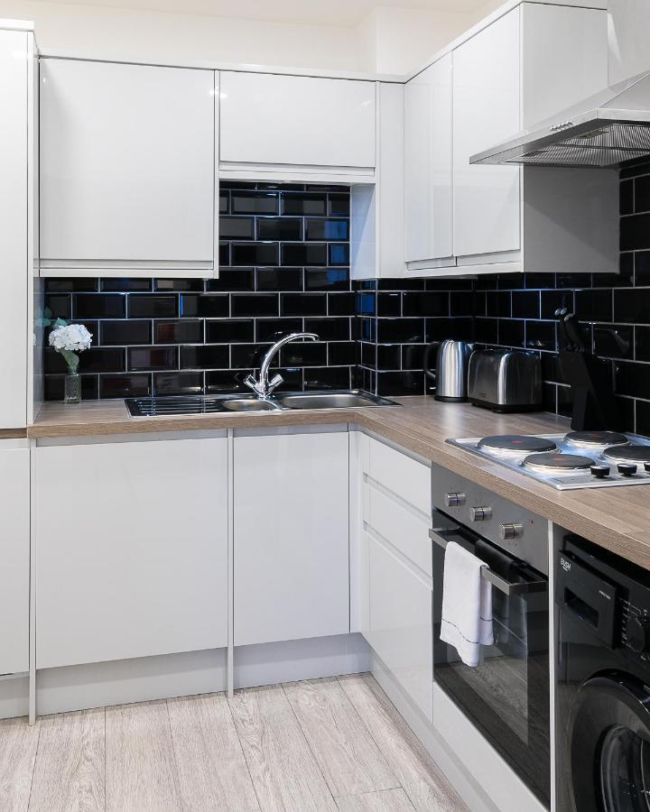 Appartement Cromwell Road Londres