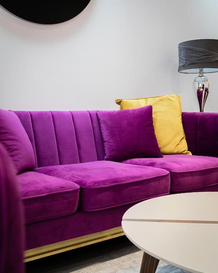 Appartement Cromwell Road Londres