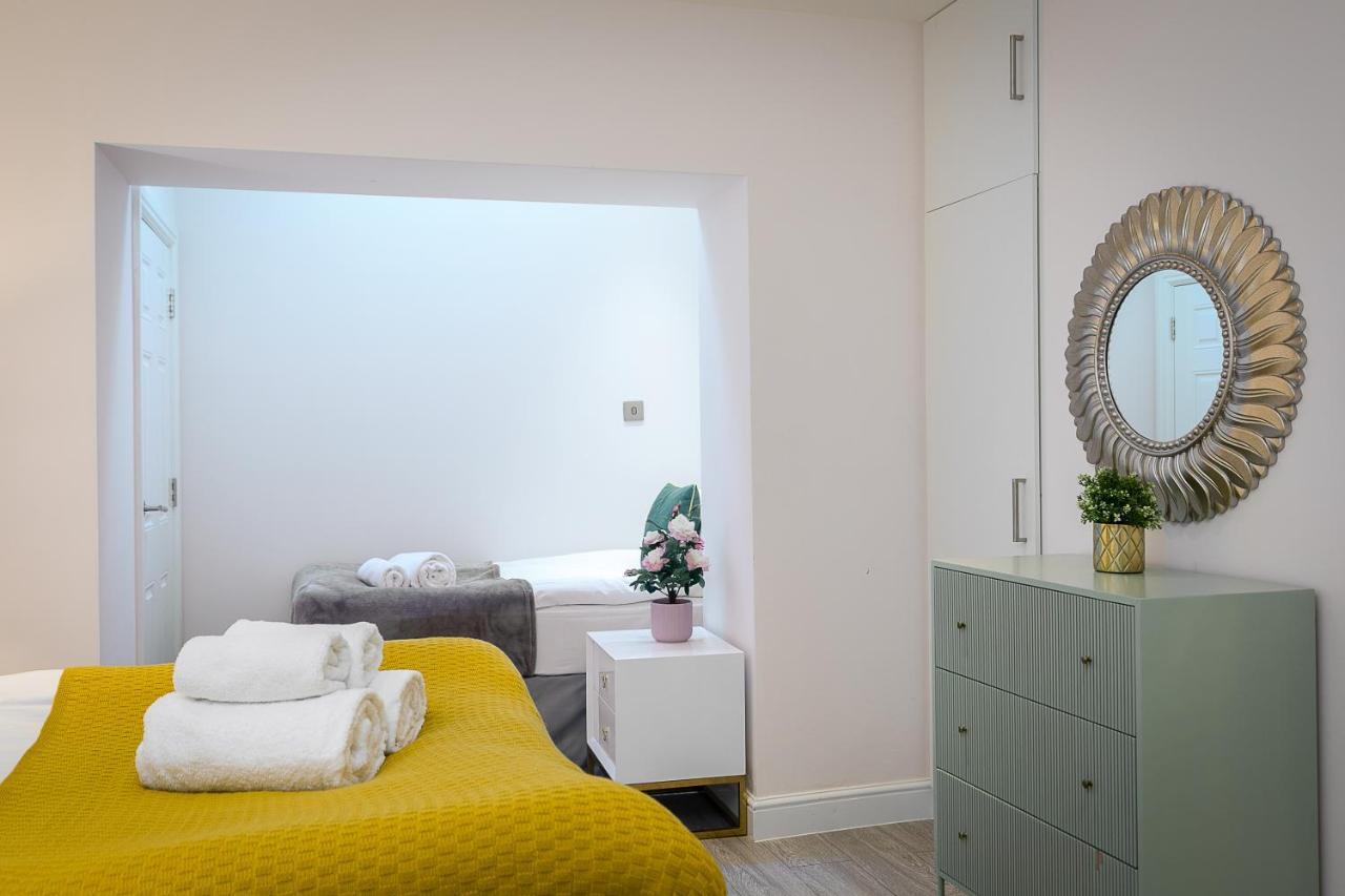 Appartement Cromwell Road Londres