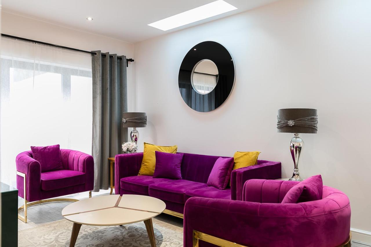 Cromwell Road Appartement Londres