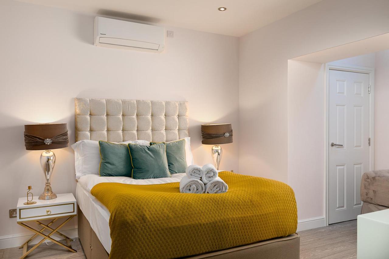 Cromwell Road Appartement Londres
