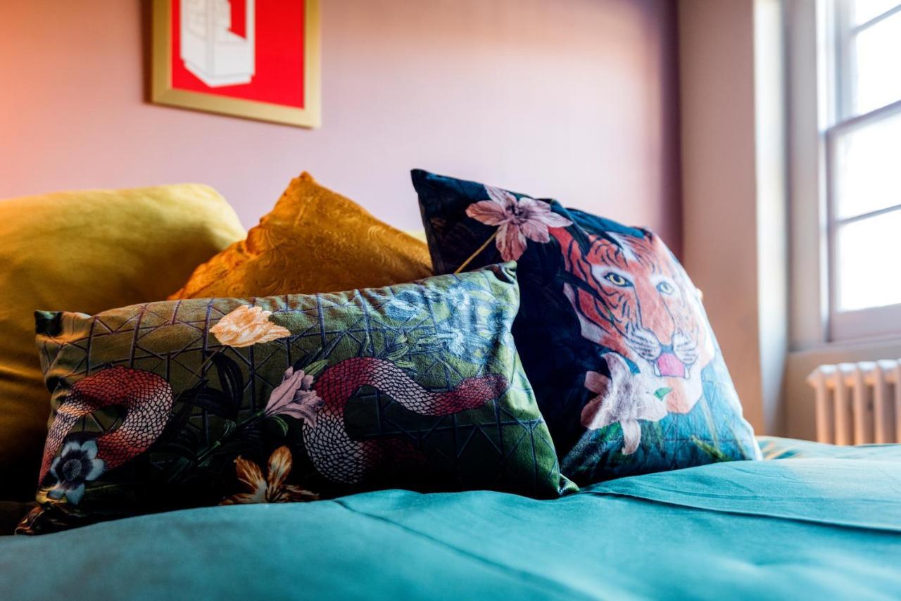 The Authentic Flats In The Heart Of Fitzrovia * Londres