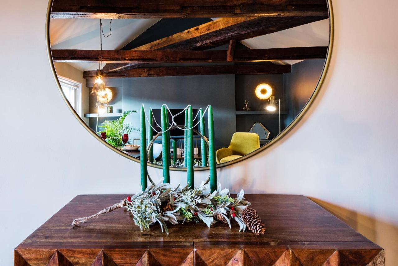 Apartamento The Authentic Flats In The Heart Of Fitzrovia