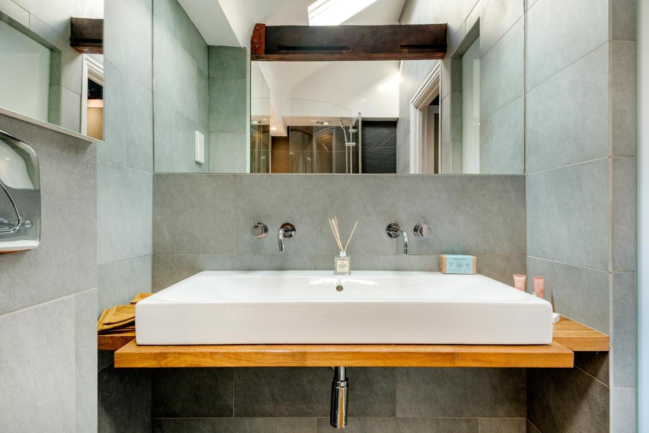 The Authentic Flats In The Heart Of Fitzrovia Appartement Londen
