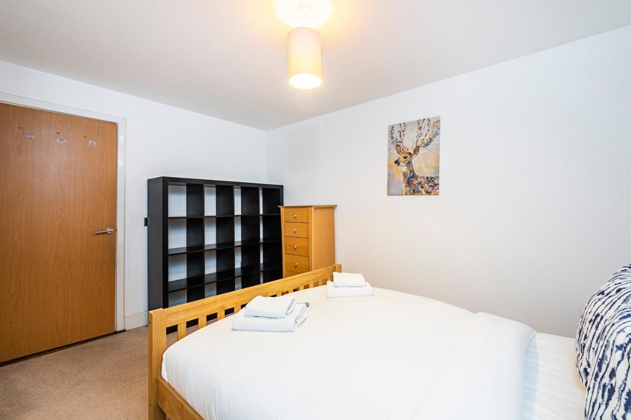2 Bed Apartment, Fairfield - Sk Appartement Londres
