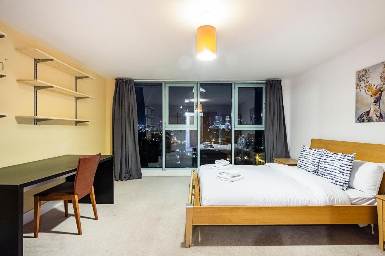 2 Bed Apartment, Fairfield - Sk Apartamento Londres