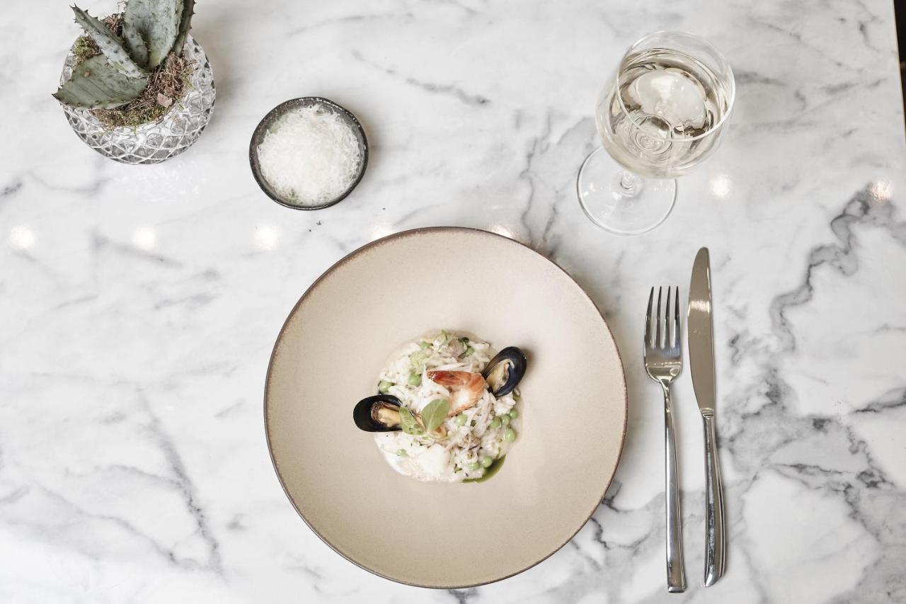 Melia Kensington Member Of Melia Collection Londres