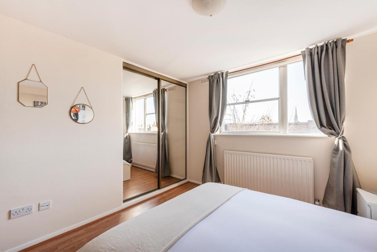 Appartement The Queensborough By Hyde Park Londen
